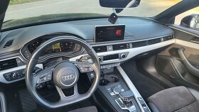 Audi a5 cabrio - 6