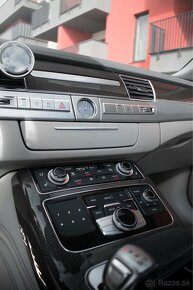 Audi S8 Quattro 4.0T V8 520k - 6