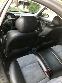 Seat Leon 1.8t 4x4 - 6