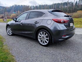Mazda 3 - 2.0 G120 Revolution Top - 6