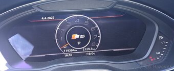Audi s5 - 6