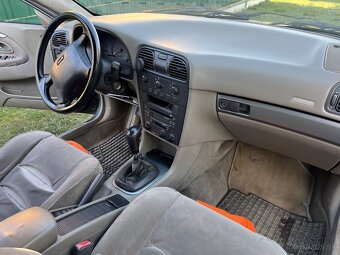 predam Volvo V40 2002 1,9TD 85kw - 6