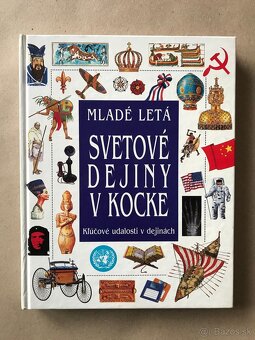Slávna päťka, Jean Effel,  Alica v krajine zázrakov, Pik Pak - 6
