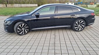 Volkswagen Arteon 2.0 TDI SCR BMT 190k R-Line 4Motion DSG - 6