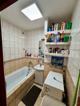 Na predaj 3-izbový byt na ul. Boženy Němcovej, Košice I - 6