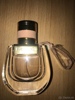CHLOÉ NOMADE EDP 30ml + darček - 6