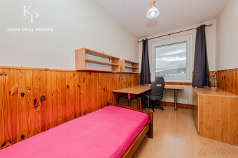 3-izbový byt na predaj, Karpatská ulica, Svidník - 6