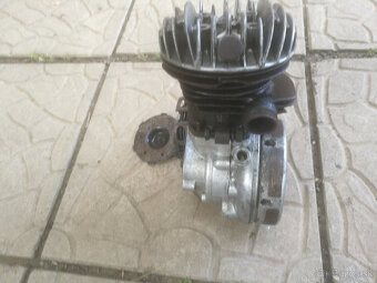 motor - 6