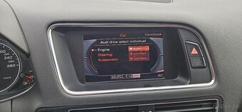 Audi Q5 Quattro - 6