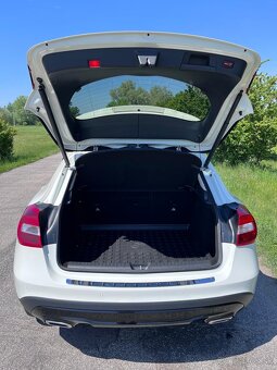 Mercedes GLA 200 - 6