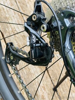 Dámsky horský bike merida - 6
