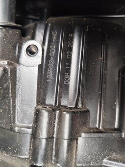 Briggs Stratton - 6