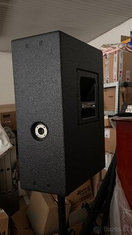 MEYER SOUND UPA-1C pasivne reproduktory - 6