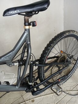 Chlapcensky bicykel - 6