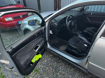 Vw Passat B5.5 1.9tdi 74kw 5q avb - 6