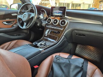 MERCEDES-BENZ GLC 250 4MATIC - 6
