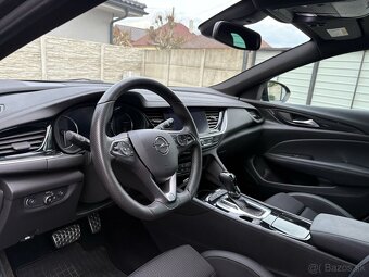Opel Insignia ST 2.0CDTi - 6