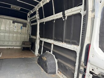 CITROEN JUMPER MAXI 2,2 HDI KLÍMA - 6