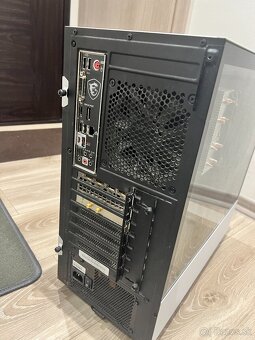 Predám PC - 6