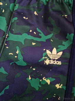 Detská suprava Adidas chlapec - 6