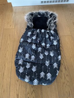 Cybex priam - 6