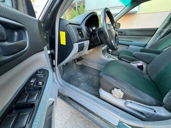 Subaru Forester 2.0 / LPG 4x4 /2005 - 6