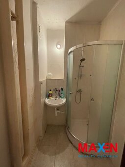 Predaj: NÁRODNÁ TRIEDA, 40,85m2 KOŠICE - SEVER, TEHLOVÝ - 6