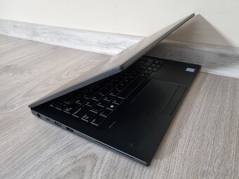▼Dell Latitude 7280 - 12,5" / i5-6300U / 8GB / SSD / ZÁR▼ - 6