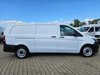 Mercedes Benz Vito ExtraLong 2.2 Cdi/136hp - 2020 - 6