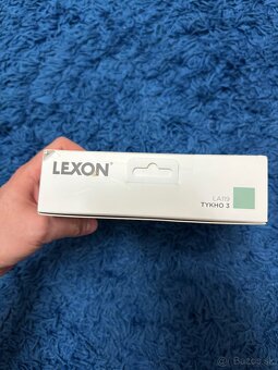 Bluetooth reproduktor Lexon - 6