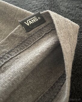 Vans tričko - 6