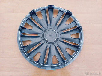 puklice VW 15" (4ks) Royal - 6