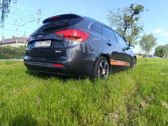 Kia Cee´d combi, 1,6 CRDi 94KW (128k), PLATINUM+Panorama atd - 6