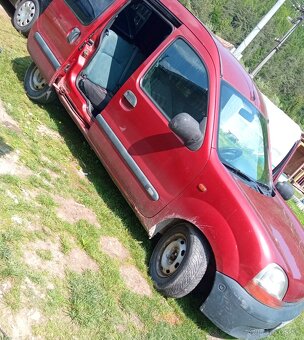 Renault kango - 6
