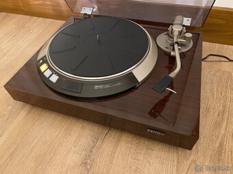 Denon DP 55M + nová prenoska - 6