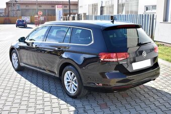 Volkswagen Passat B8 Variant 1.6 TDI Comfortline - 6