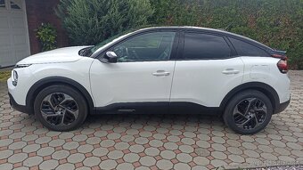 Citroen C4 PureTech130S&S Plus EAT8 - 6