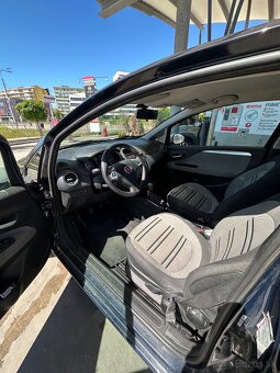 Predám Fiat Punto - 6