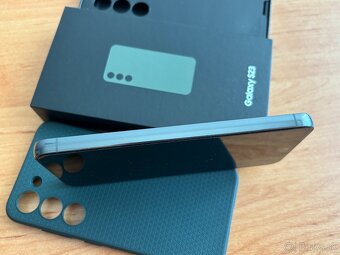 Samsung Galaxy S23 128GB - 6