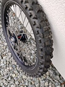 Enduro kolesá - 6