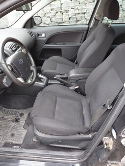 Ford Mondeo kombi - 6