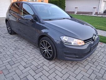 Volkswagen Golf 7 - 6