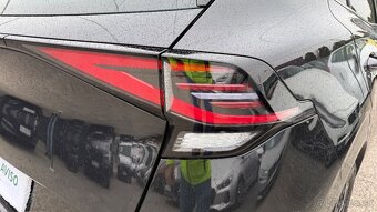 Kia Sportage 1.6 T-GDi Edícia 30 - 6
