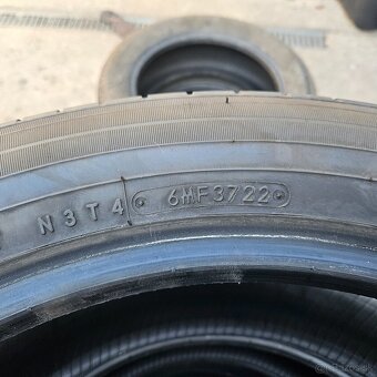 225/55 r19 Toyo - 6