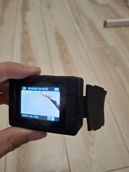 GoPro Hero 4+Prislusenstvo - 6