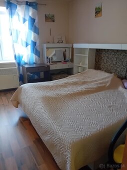 Rodinný dom s veľkým pozemkom Dlhá Ves - 6