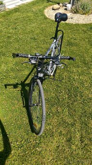 Cestný bicykel - 6