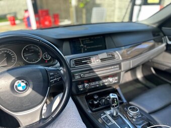 BMW 525D - 6