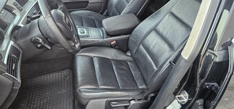 Predám Audi A6 Avant 2.7TDi 2007 - 6