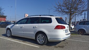 Passat B7, 2.0 TDI, 2013 r.v. - 6